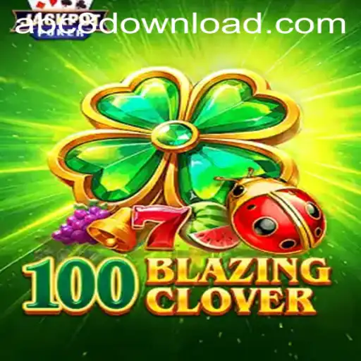Discover the Enchantment of 100BlazingClover: A New Era in Gaming
