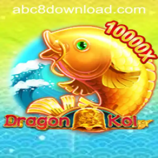 DragonKoi: Unleashing the Mystical Waters of Adventure