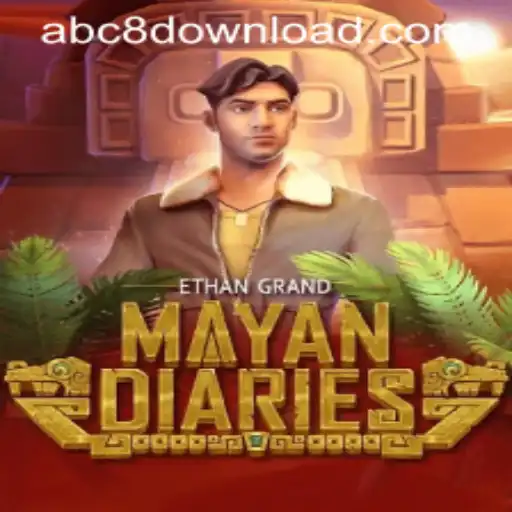 Explore the Intricacies of MayanDiaries and the Mysterious ABC8 Saga