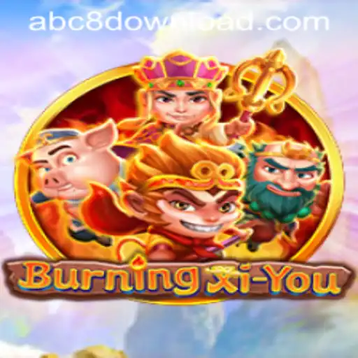 Exploring the Mystical World of BurningXiYou with ABC8