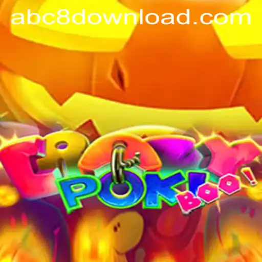 Unveiling CrazyPokiBoo: A Thrilling Adventure with ABC8