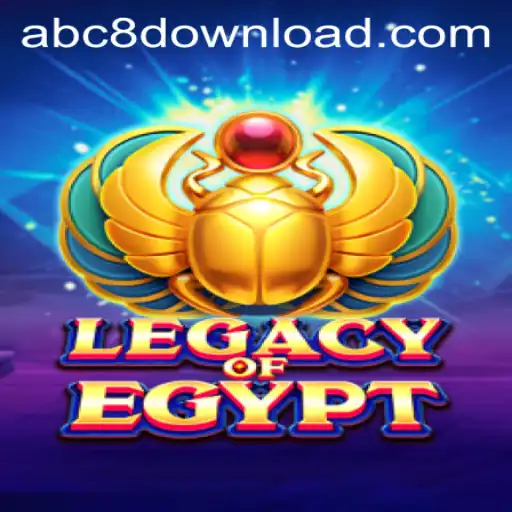 Exploring LegacyOfEgypt: The Ultimate Gaming Experience