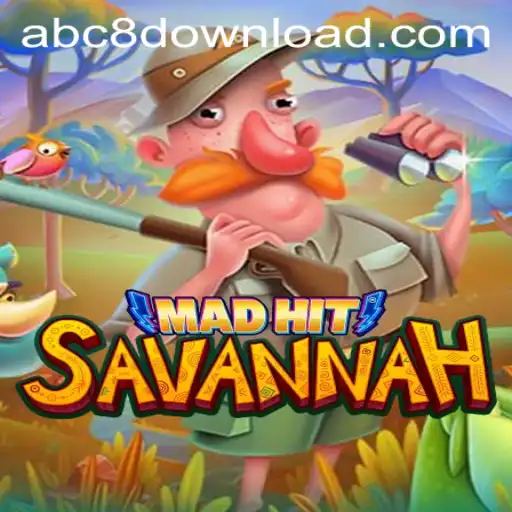 MadHitSavannah: The Ultimate Adventure Gaming Experience