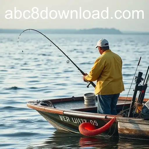 ABC8: A Modern Perspective on Fishing