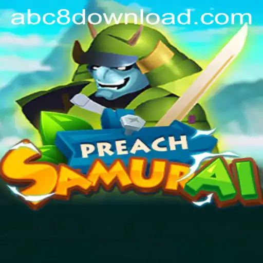 PreachSamurai: The Captivating New Game Taking the World by Storm