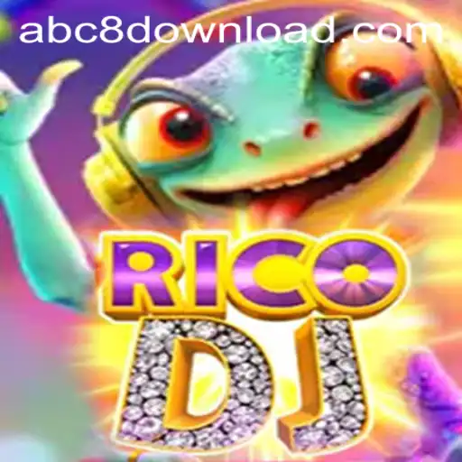 RicoDJ: An Engaging Musical Adventure