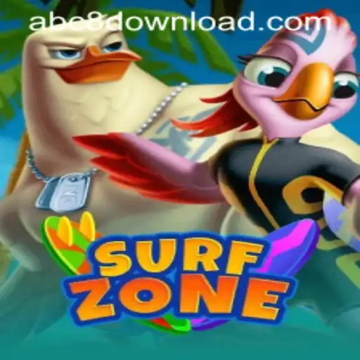 SurfZone: Dive into the Excitement with ABC8