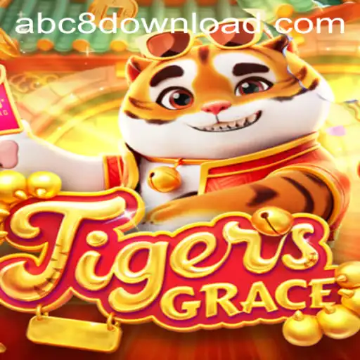 Unveiling TigersGrace: A Thrilling New Adventure with ABC8