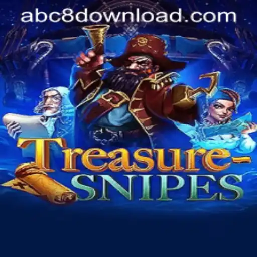 The Adventure of TreasureSnipes: Unearthing the Thrills of ABC8