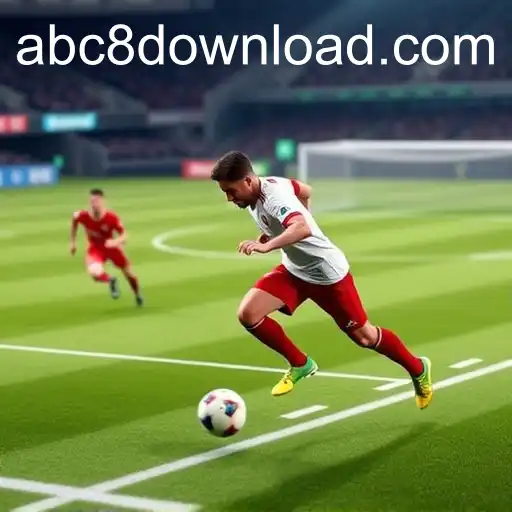 Virtual Sports: Transforming the Landscape with ABC8