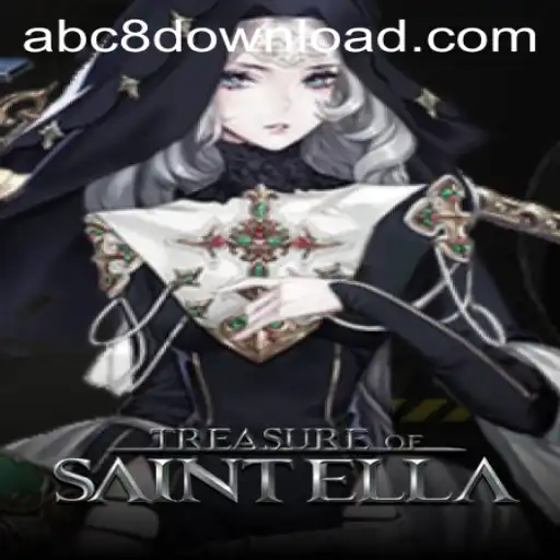 Embark on an Epic Journey: TreasureofSaintElla and the Mystery of ABC8
